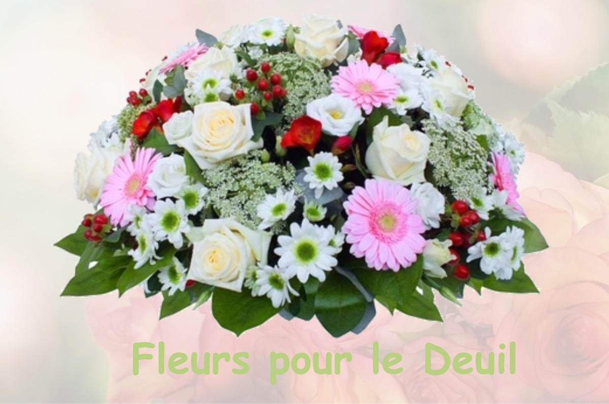fleurs deuil POURU-AUX-BOIS